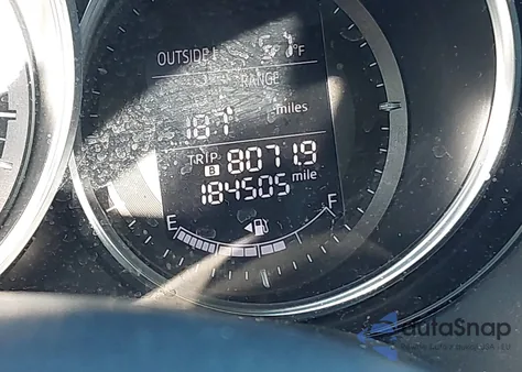 2014 Mazda Cx-5 Grand Touring z USA, uszkodzony, nr VIN JM3KE4DY1E0339480